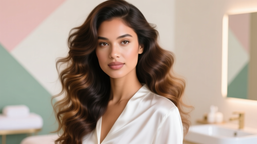How to Do an AU Part Wig in 5 Effortless Steps: The Secret Stylists Use to Make Wigs Look 100% Natural (No Glue, No Tape, No Guesswork)