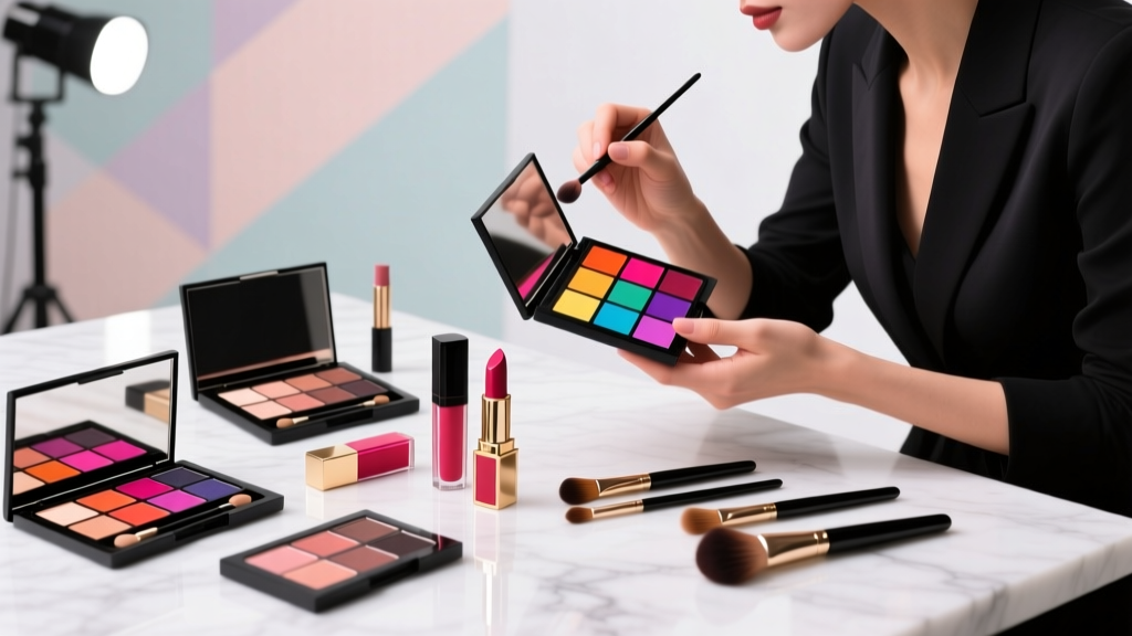 How to Do Aura Nails with Eyeshadow (Without Smudging, Fading, or Ruining Your Manicure): A 5-Step Pro-Approved Method That Costs Under $3 and Takes 12 Minutes Max