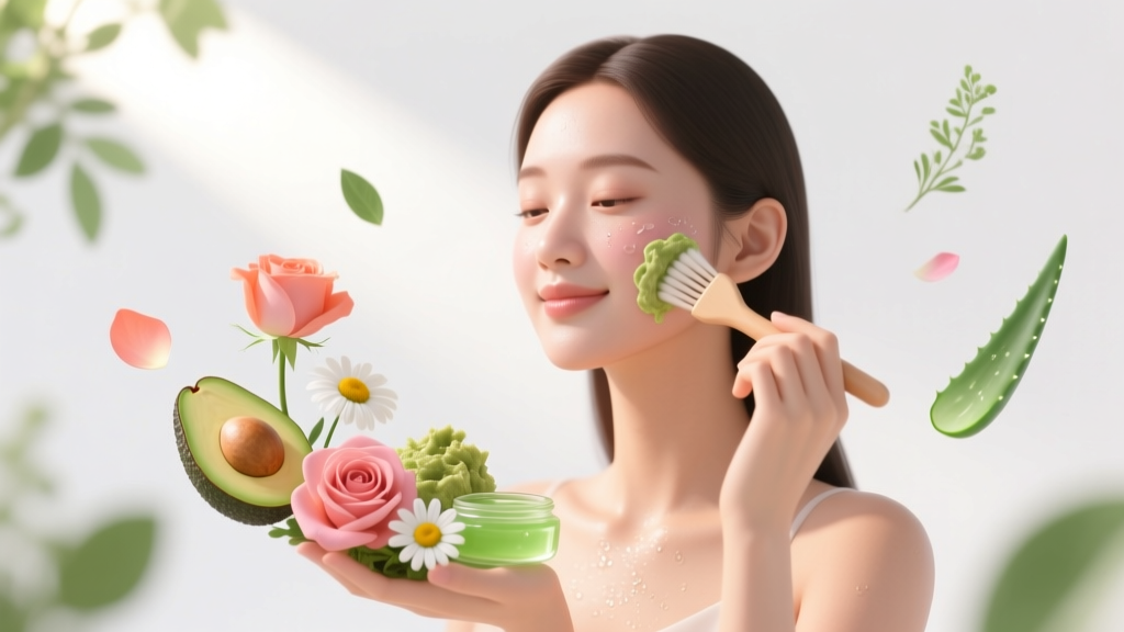 How to Do Basic Natural Eyeshadow in 5 Minutes (Without Harsh Chemicals, Patchy Blending, or Looking 'Washed Out') — A Dermatologist-Approved, Makeup-Artist-Tested Minimalist Routine for Sensitive Eyes & Busy Mornings