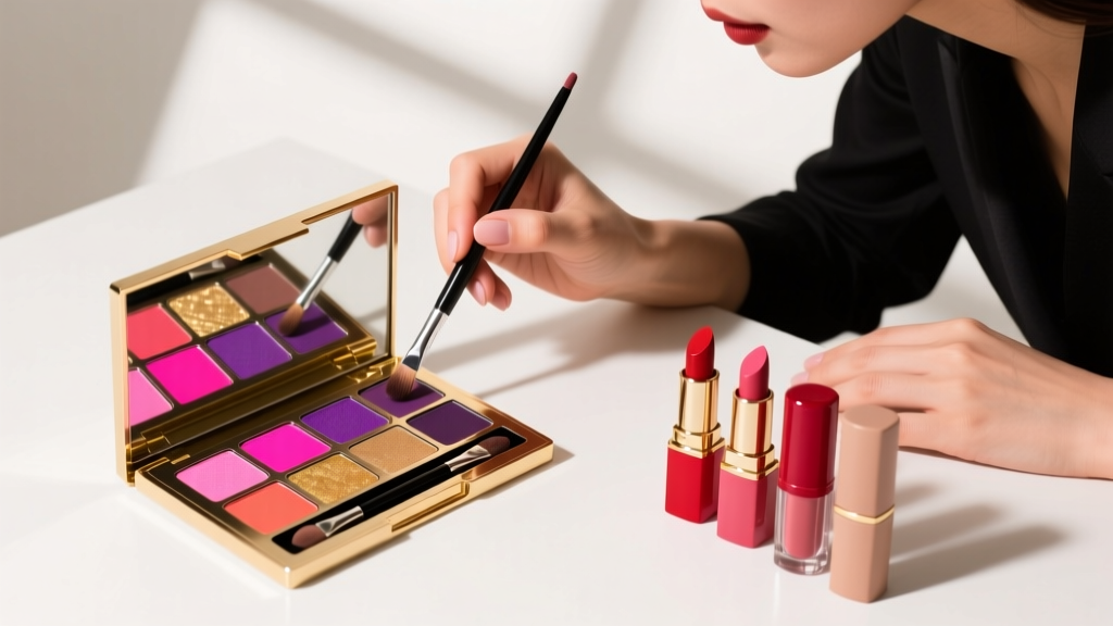 How to Do Blood Drip Nails Safely & Realistically (Without Ruining Your Manicure): A Step-by-Step Pro Guide for Beginners Using Drugstore Tools, Gel Alternatives, and Skin-Safe Fake Blood Formulas That Won’t Stain or Irritate