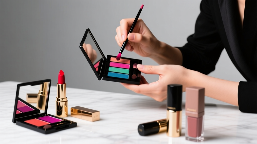How to Do ColorPop Eyeshadow Like a Pro: 7 Foolproof Steps (Even If You’ve Smudged Every Palette So Far)