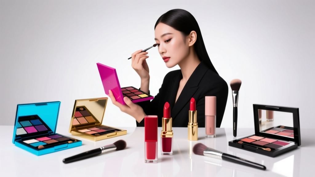 How to Do Cool Eyeshadow Makeup (Without Looking Overdone): 7 Pro Artist Secrets That Take 5 Minutes—No Blending Brush Required