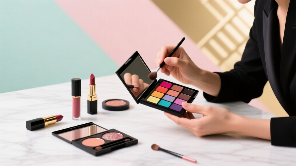 How to Do Dark Green Eyeshadow Without Looking Costumed: 7 Proven Steps (Even If You’ve ‘Ruined’ It Before)