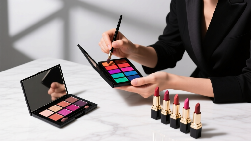 How to Do Eyebrows with Black Eyeshadow the Right Way: 5 Mistakes That Make Them Look Harsh, Drawn-On, or Unnatural (And How to Fix Them in Under 90 Seconds)