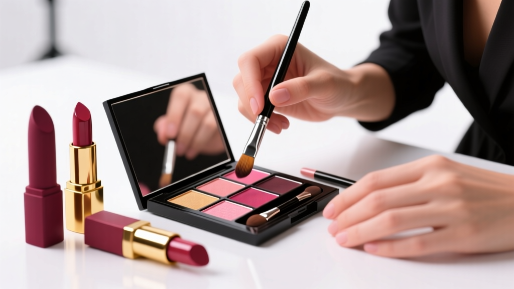 Stop Smudging, Blending Wrong, or Looking Uneven: The 7-Step System for How to Do Eyeliner Eyeshadow That Stays Sharp, Seamless, and Camera-Ready All Day (No Pro Training Required)