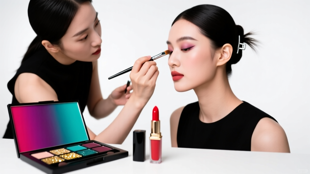 How to Do Eyeshadow for Blue Eyes Tutorial: 7 Proven Steps That Actually Make Your Blues Pop (No Guesswork, No Washed-Out Looks)