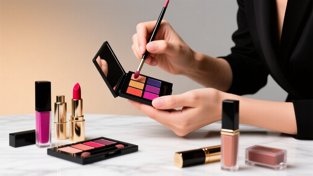 Stop Wasting Eyeshadow! The Exact How to Do Eyeshadow for Different Eye Shapes Guide That Makeup Artists Use (Not Guesswork)—7 Eye Shapes, 12 Pro Techniques, Zero Flattering Myths Debunked