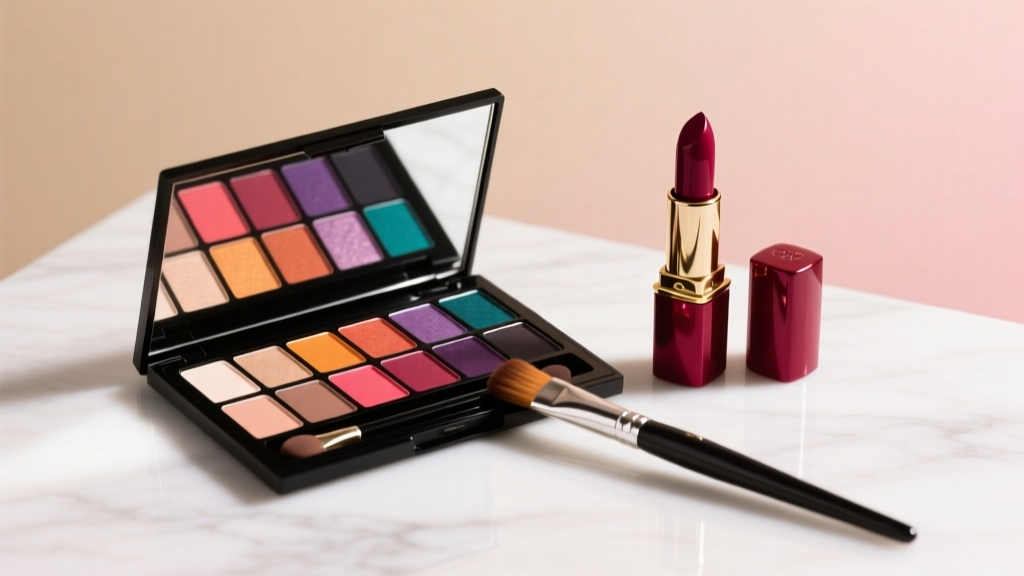 How to Do Eyeshadow for Hooded Eyes: 7 Proven Steps That Actually Work (No More Disappearing Crease or Patchy Blending!)