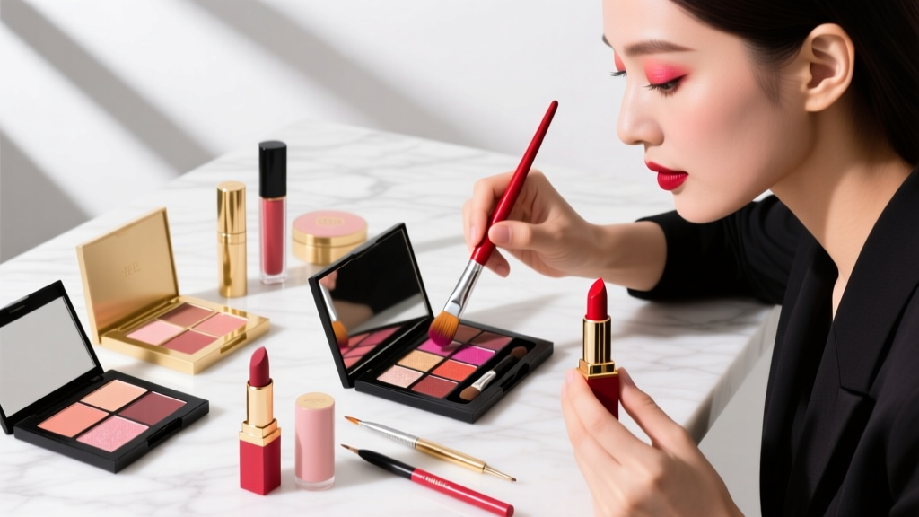 How to Do Eyeshadow on a Guy: A No-Judgment, Step-by-Step Guide That Actually Works — Because Genderless Makeup Isn’t Trendy, It’s Human (and Here’s Exactly How to Start Without Looking Overdone, Wasting Product, or Feeling Self-Conscious)