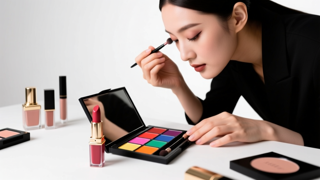 How to Do Eyeshadow with Hooded Eyelids: 7 Proven Techniques (Backed by Makeup Artists) That Actually Show Up — No More Disappearing Lid Color or Creasing!