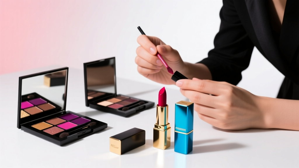 How to Do Eyeshadow with Naked 3 Like a Pro: 7 Foolproof Steps Even Beginners Nail (No Patchiness, No Fallout, Zero Guesswork)
