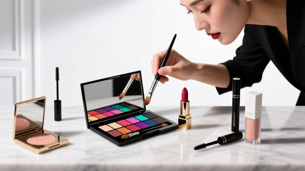 How to Do Eyeshadow with Pure Romance Eyeshadow: 7 Foolproof Steps Even Beginners Nail (No Patchiness, No Fallout, No Guesswork)