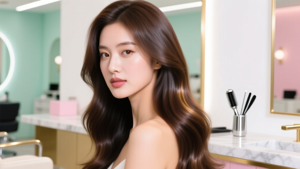 How to Do Glueless Frontal Wig: The 7-Step Method That Prevents Hairline Damage, Saves 3+ Hours Weekly, and Works for Oily, Dry, AND Sensitive Scalps (No Tape, No Glue, No Regrets)
