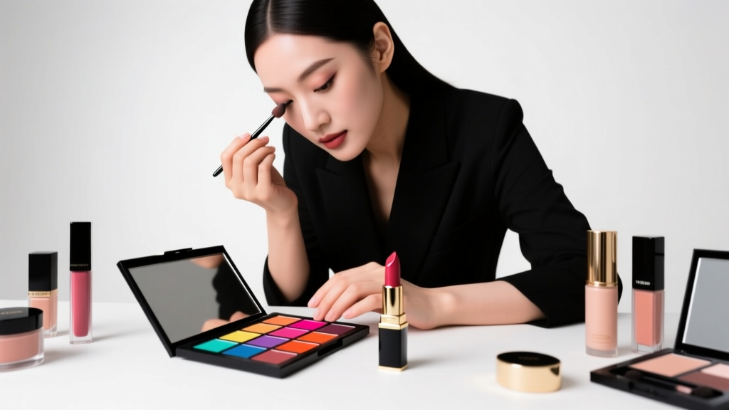 How to Do Good Eyeshadow Looks: 7 Non-Negotiable Steps Professional MUA’s Use (That You’re Skipping — and Why Your Blending Looks Flat)
