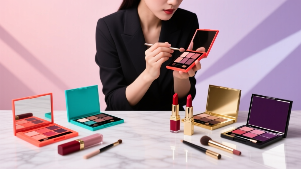 How to Do Grey Eyeshadow Without Looking Washed Out or Drab: 7 Proven Steps (Even for Hooded, Monolids & Mature Eyes) That Makeup Artists Swear By