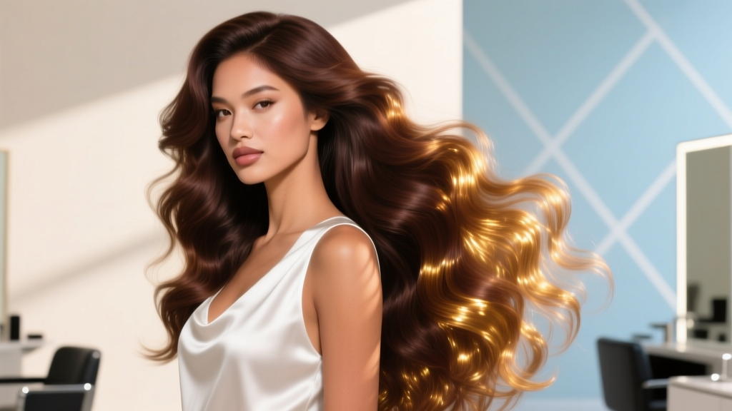 How to Do Hair for a Wig Cap: The 7-Step Prep Method That Eliminates Bumps, Slippage, and Scalp Irritation (Even for Thick, Curly, or Short Hair)