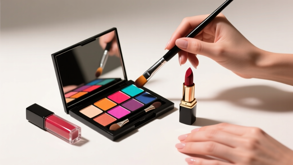 Stop Smudging & Fading: The 5-Minute Inner Corner Eyeliner With Eyeshadow Method That Actually Stays Put (No Glue, No Pencil, No Mess)