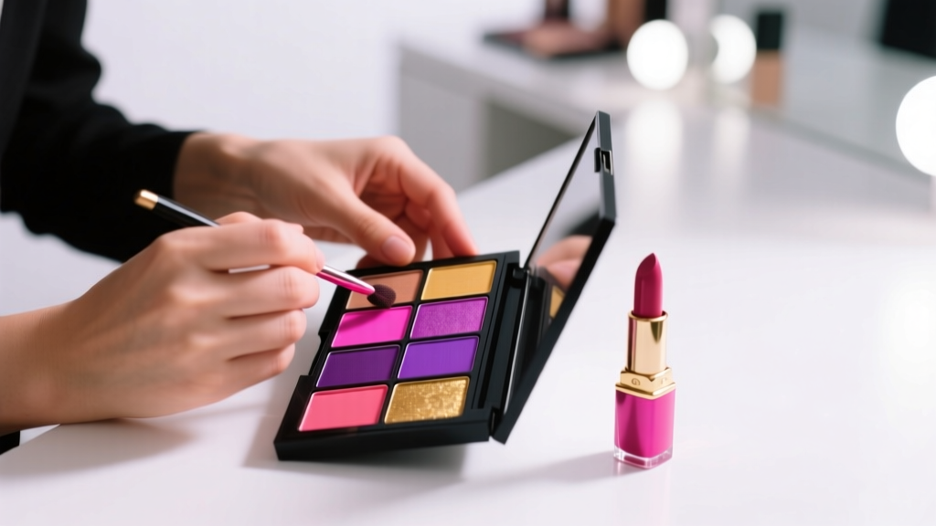 How to Do Lipstick and Lip Liner the Right Way: 7 Mistakes That Make Your Lips Look Smudged, Faded, or Aging — Plus the Exact Order, Tools, and Prep Steps Pros Use (Even on Dry or Thin Lips)
