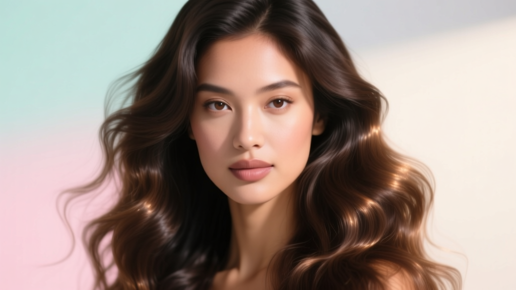 How to Do Long Hair for Wig: 7 Non-Negotiable Steps Stylists Swear By (Skip #3 and Your Wig Will Tangle in 48 Hours)