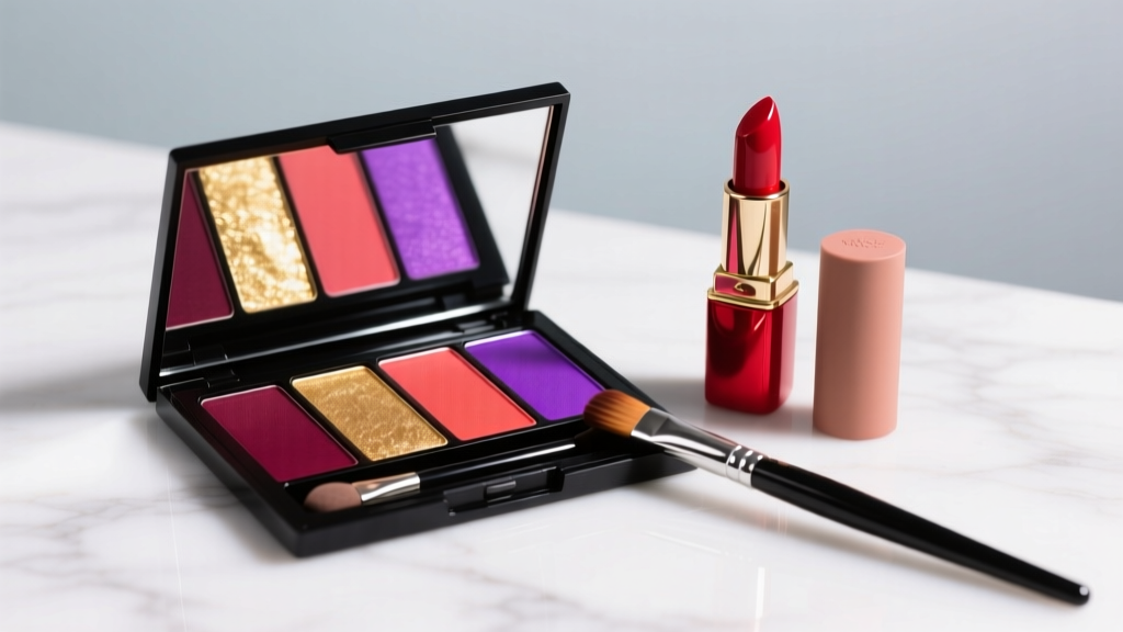 How to Do Makeup Eyeshadow Without Looking Muddy, Patchy, or Overblended: A Step-by-Step Pro Artist Method That Works for Hooded, Monolid, and Deep-Set Eyes (Even If You’ve Tried 12 Tutorials and Still Struggle)