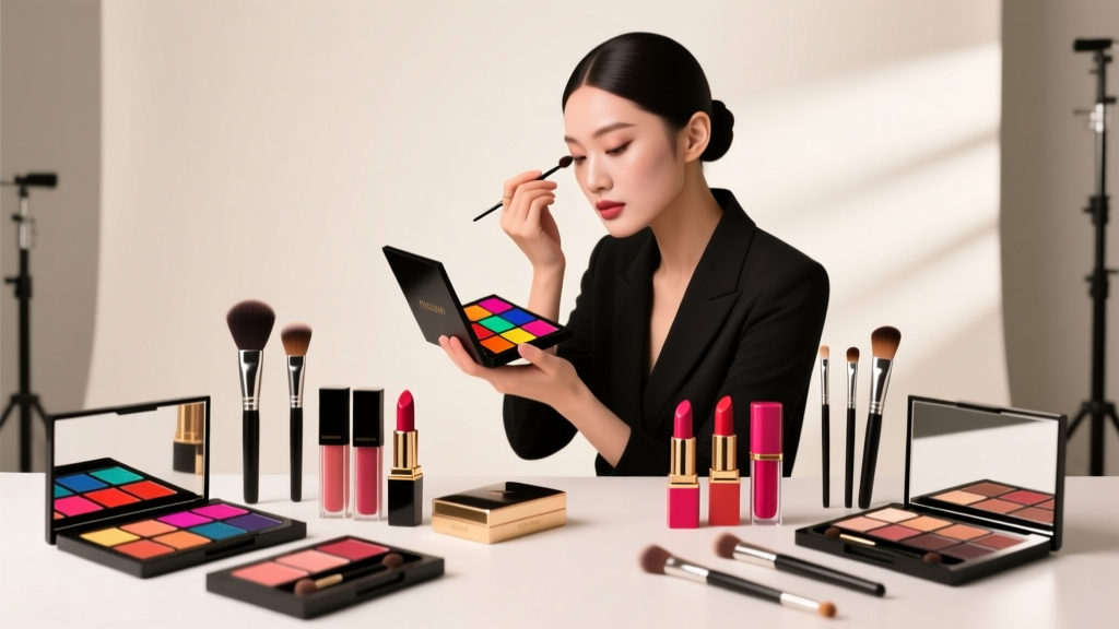 How to Do Megan Fox Eyeshadow Like a Pro: 5 Foolproof Steps (No Expensive Palette Required) — Get Her Smoldering, Dimensional Lid Look in Under 8 Minutes