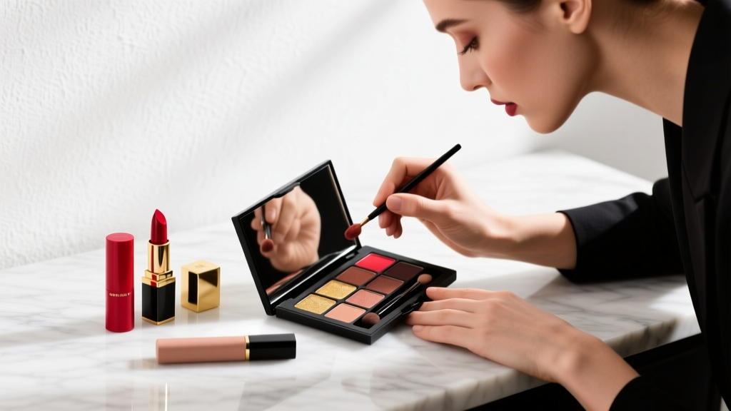 How to Do Neutral Eyeshadow Like a Pro: 7 Foolproof Steps That Fix Flat, Muddy, or Invisible Looks (Even on Hooded or Mature Lids)