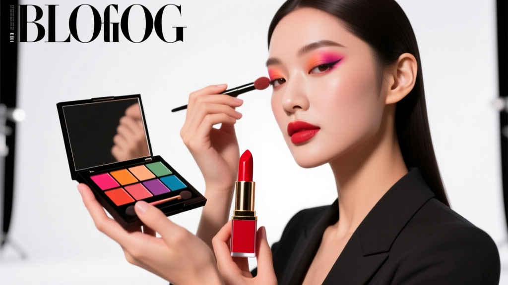 How to Do Pretty Pink Eyeshadow (Without Looking Washed Out, Juvenile, or Like a Highlighter Accident) — A Step-by-Step Pro Artist Guide for All Skin Tones & Eye Shapes