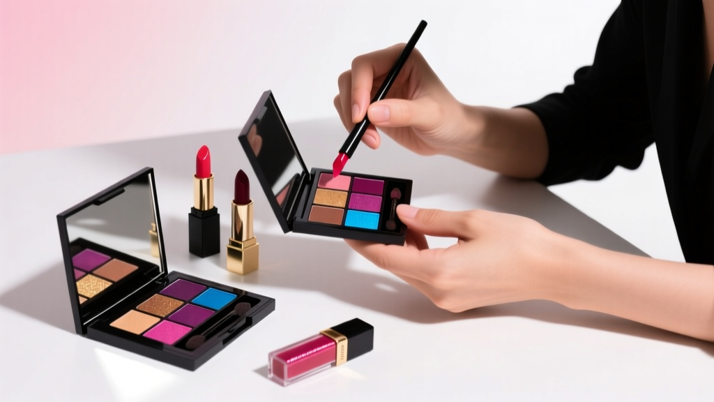 How to Do Red Lipstick Concealer Like a Pro: The 5-Step Trick That Stops Bleeding, Prevents Feathering, and Makes Your Red Lips Last 12+ Hours (Without Touch-Ups)