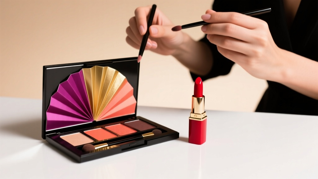 How to Do Shadow Eyeshadow Like a Pro: 7 Foolproof Steps That Fix Patchy Blending, Harsh Lines, and Disappearing Depth (Even on Hooded or Mature Lids)