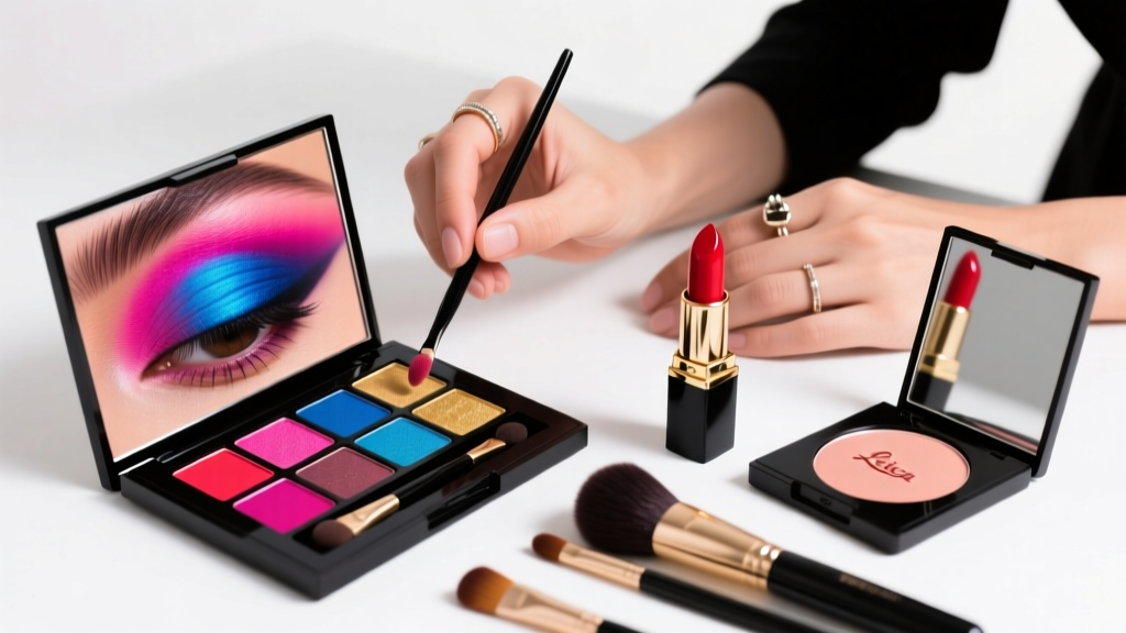 How to Do Simple Neutral Eyeshadow in Under 5 Minutes: The 3-Step 'No-Mistake' Method That Pros Use for Flawless, Wake-Up-Ready Eyes (Even If You’ve Never Blended Before)