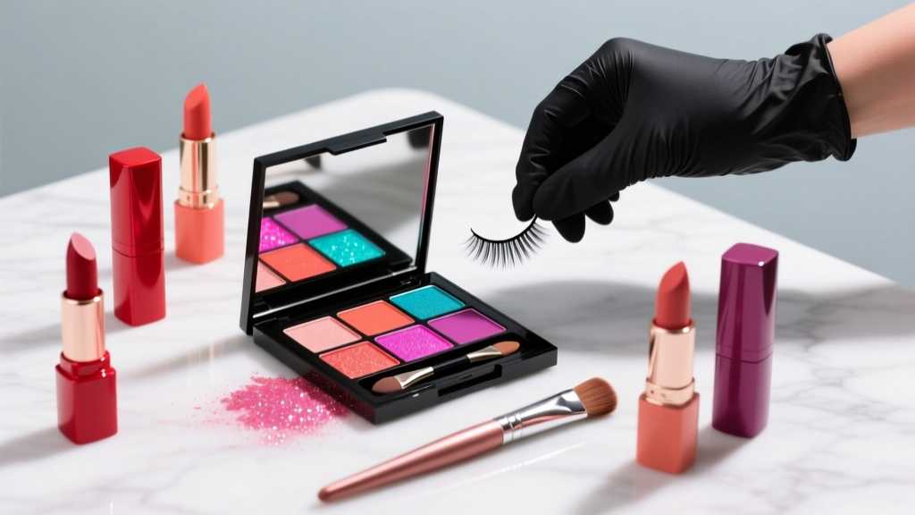 How to Do Strangulation Makeup with Eyeshadow Safely & Effectively: A Step-by-Step Artist-Approved Guide That Avoids Skin Damage, Patchiness, and Unintended Drama (No Special Tools Needed!)