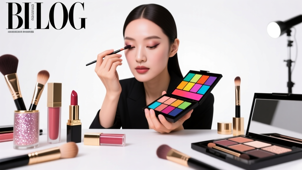 How to Do Two Color Eyeshadow Without Looking Muddy or Overblended: A 5-Minute Pro Technique That Works for Hooded, Monolid, and Deep-Set Eyes (No Brushes Required)