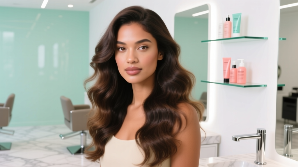 How to Donate Hair for Wigs for Kids: A Step-by-Step Minimal Checklist (No Salon Visit Needed, No Regrets—Just Real Impact in 7 Clear Actions)
