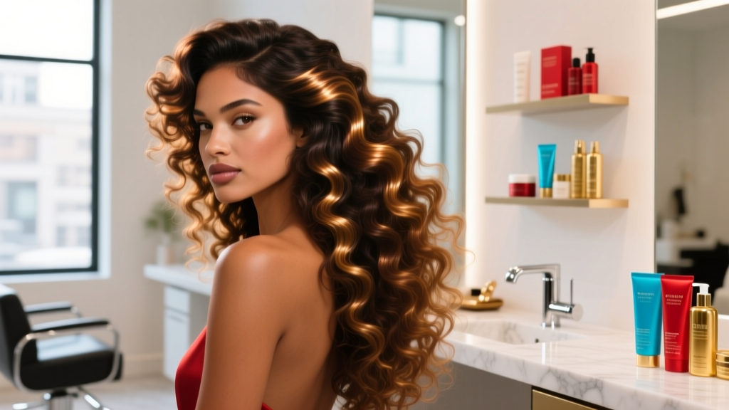 How to Downsize a Wig Safely & Professionally: 7 Step-by-Step Methods (That Won’t Damage Your Wig or Scalp — Plus When to Call a Stylist)