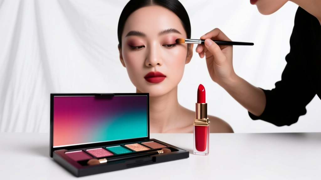 How to Draw a Lipstick Step by Step Easy: 5 Foolproof Steps That Take Under 7 Minutes (Even If You’ve Never Doodled Before)