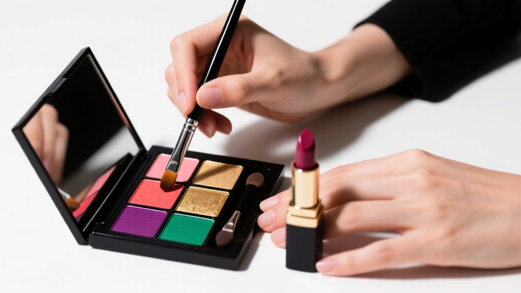 How to Draw Lipstick on Lip Like a Pro: 7 Foolproof Steps That Fix Uneven Lines, Bleeding, and Flat Color—No Steady Hand Required (Even for Beginners)