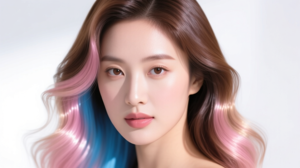 How to Dress a Wig Like a Pro: 7 Non-Negotiable Steps You’re Skipping (That Cause Slippage, Flatness & Unnatural Hairlines Every Time)
