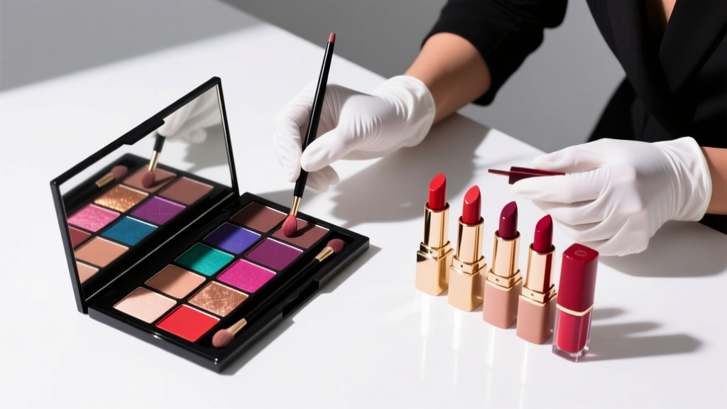 How to Dry Repress Eyeshadow: The Foolproof 5-Step Method That Saves $40+ Per Palette (No Alcohol, No Cracks, No Guesswork)