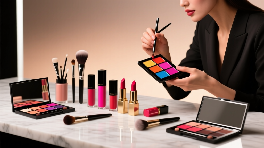 How to Dry Wet Eyeshadow Safely (Without Cracking, Molding, or Losing Pigment): A Step-by-Step Rescue Guide That Saves $25+ Per Palette and Prevents Bacterial Contamination in 48 Hours
