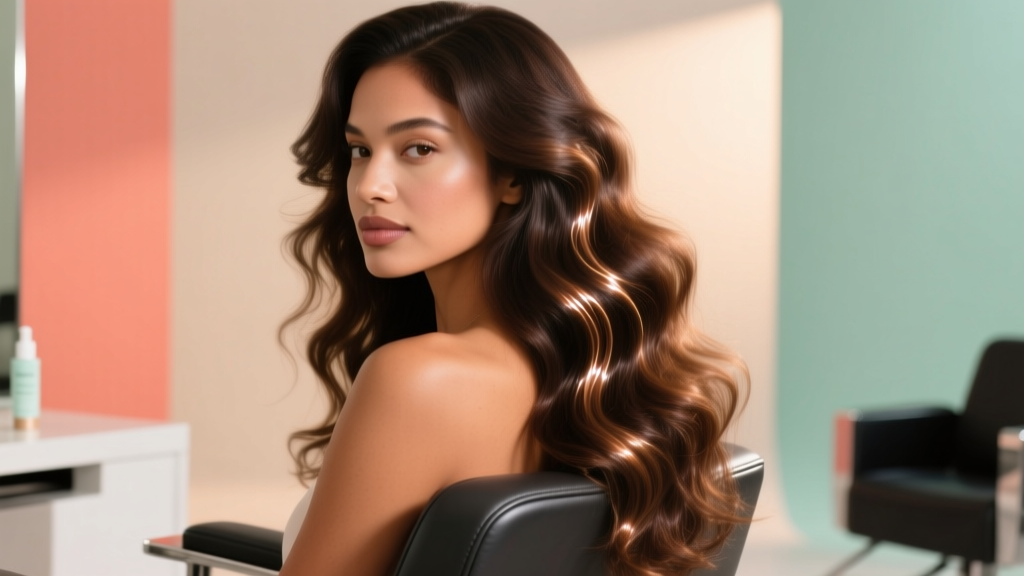 How to Dye a Wig with Paint (Without Ruining It): 5 Critical Mistakes 92% of DIYers Make—and the Only 3 Paint Types That Actually Work on Synthetic & Human Hair Wigs
