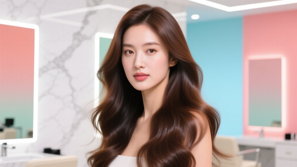 How to Dye Plastic Wig Safely & Permanently: The 5-Step Method That Actually Works (No Bleeding, No Melting, No Regrets)