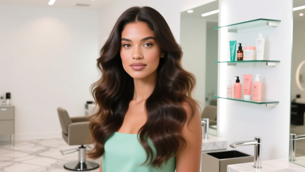 How to Dye Synthetic Wig Hair (Without Melting It): The Only 5-Step Method That Actually Works—Backed by Wig Stylists & Fiber Chemists