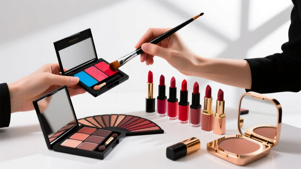 How to Dye Your Hair with Eyeshadow and Concealer: The Truth About Temporary Color Hacks (Spoiler: It’s Not Permanent—but Here’s Exactly How to Make It Last 3–5 Days Without Damage)