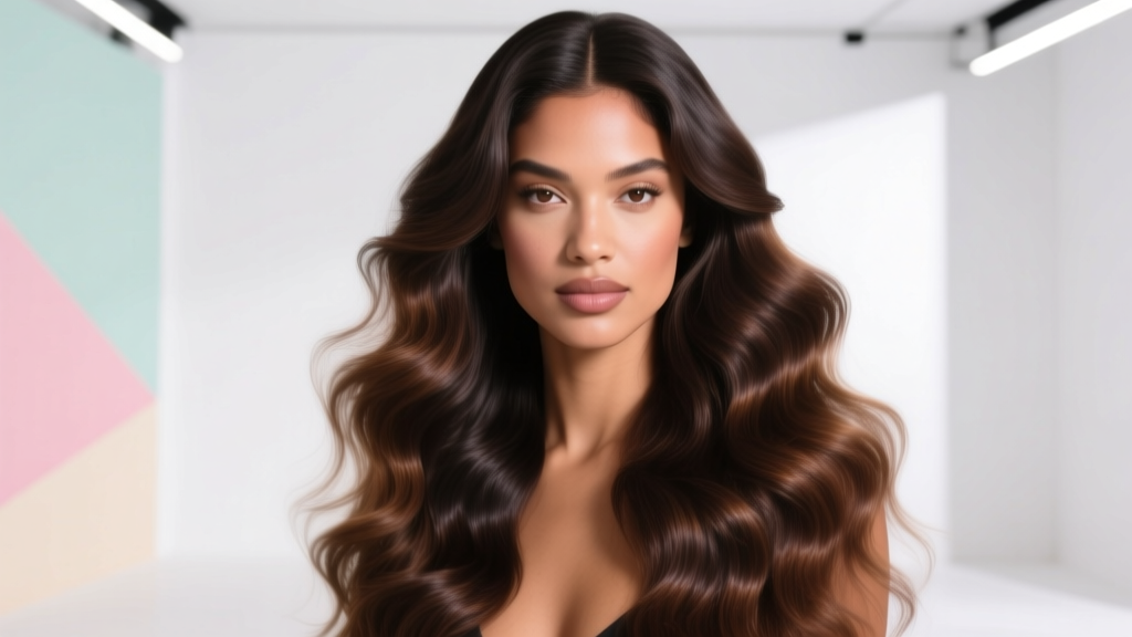 How to Dye Your Wig Lace with RITHS DY: The Only Step-by-Step Guide That Prevents Bleeding, Stiffness, and Uneven Color (Without Ruining Your $300+ Lace Front)