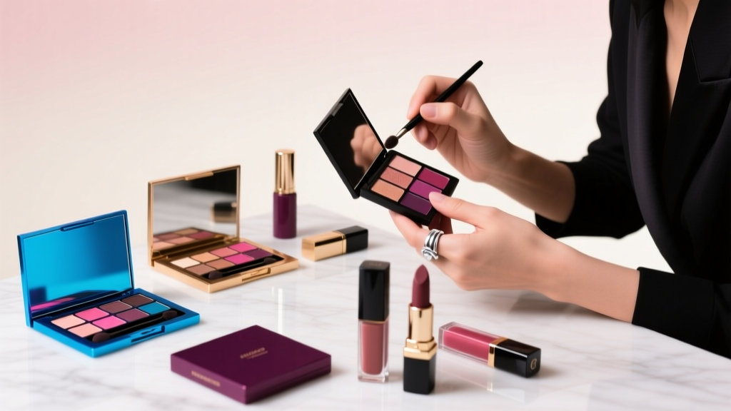 How to Easily Depot Your Eyeshadow Palette in Under 10 Minutes: A Foolproof, No-Mess, Zero-Heat Method That Preserves Pigment Integrity (No Glue, No Oven, No Regrets)