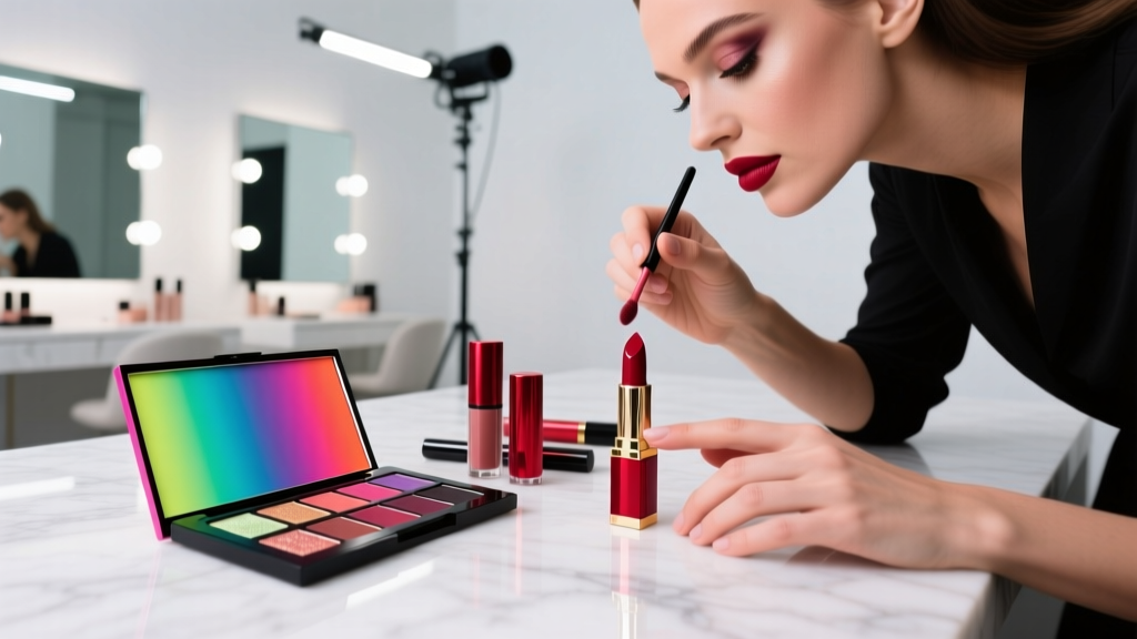 How to Eat Without Eating Lipstick: 7 Proven, Dermatologist-Approved Techniques That Actually Stop Transfer (No Blotting Paper Required)