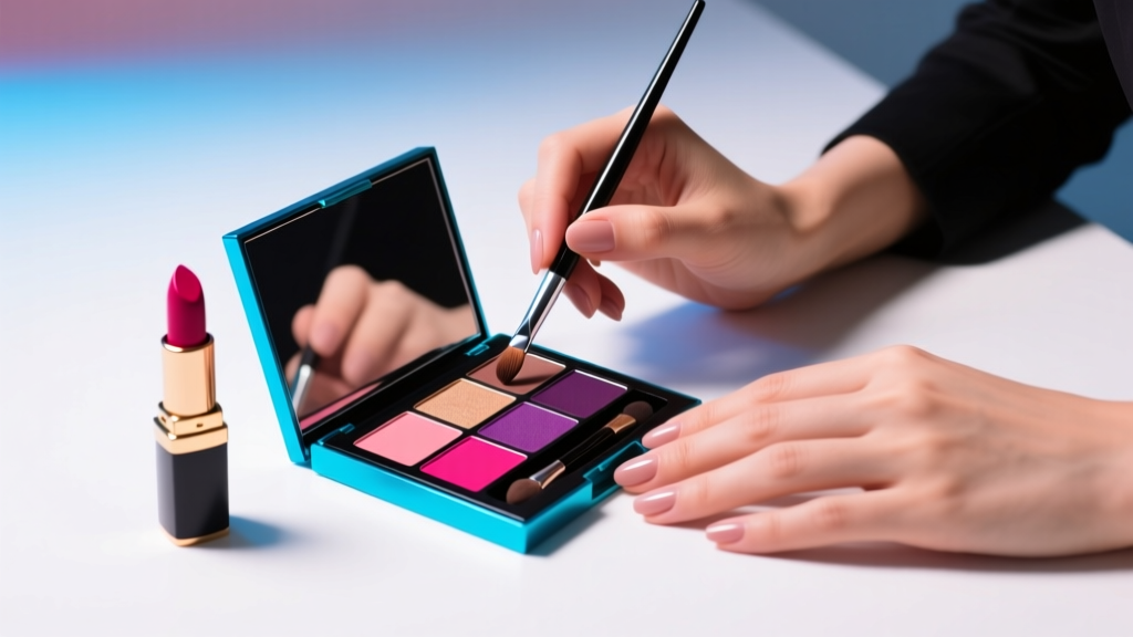 How to Enable Eyeshadow in Pony Town (2024 Guide): The 3-Step Fix for Missing Shadow, Broken Palettes & Invisible Blends — No Mods, No Crashes, Just Working Color