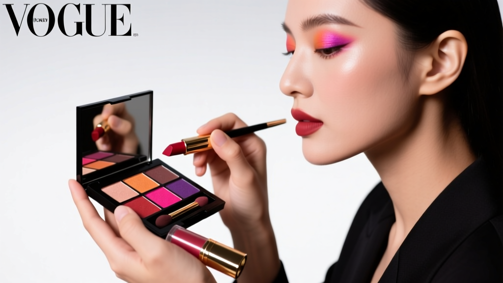 How to Eyeshadow for Hooded Eyes: 7 Proven Steps That Actually Work (No Creasing, No Guesswork, Just Defined Lids in Under 5 Minutes)