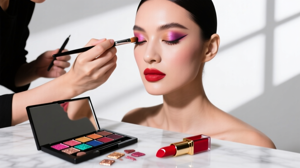 How to Eyeshadow Smokey Eye Without Looking Like a Smudged Shadow Disaster: 7 Foolproof Steps (Even If You’ve Tried & Failed 5 Times)