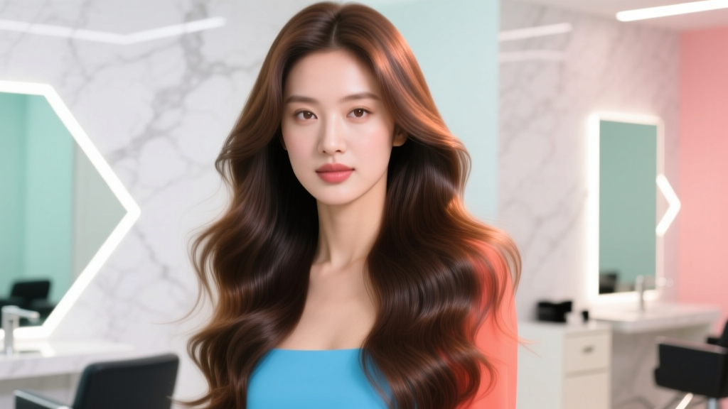 How to Fade Wig Shine in 5 Minutes (Without Damaging Fibers): The Pro Stylist’s No-Rinse, No-Heat Method That Works on Synthetic AND Human Hair Wigs — Even After Sweat, Humidity, or Daily Wear